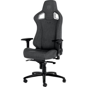 Крісло ігрове Noblechairs Epic TX Anthrazite (NBL-EPC-TX-ATC) зображення 1