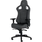 Кресло игровое Noblechairs Epic TX Anthrazite (NBL-EPC-TX-ATC) - уменьшенное изображение 1