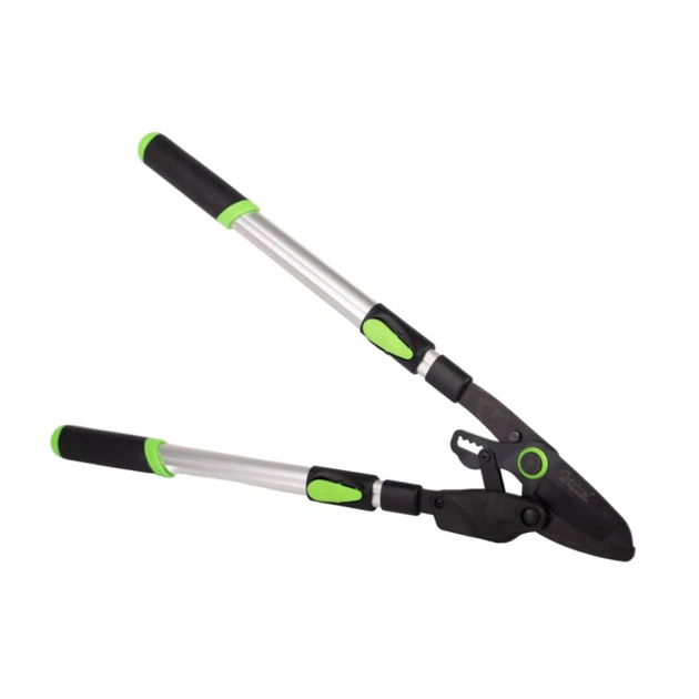Секатор Gartner гілкоріз храповий телескопічний 700-1040 мм (854444) - picture 7