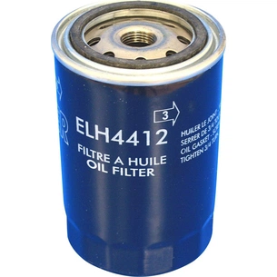 Фільтр масляний MECAFILTER ELH4412 зображення 1