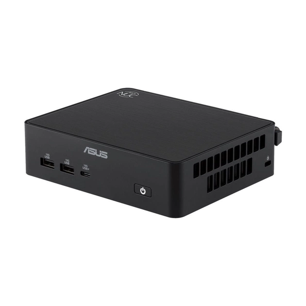 Комп'ютер ASUS NUC 16 Pro RNUC16GDKU560002 / Ultra5 325 (45W), EUCord, Kit(L6) (90AR00W2-M00080) - зображення 1