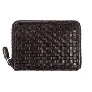 Гаманець Ashwood D80 DK Brn зображення 1