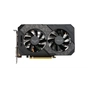 Відеокарта ASUS GeForce GTX1650 4096Mb TUF OC D6 P V2 GAMING (TUF-GTX1650-O4GD6-P-V2-GAMING) - зменшене зображення 1