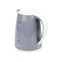 Електрочайник Saturn ST-EK8438 Grey - зменшене зображення 2