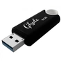 USB флеш накопичувач Patriot 16GB Glyde Black USB 3.1 (PSF16GGLDB3USB) - зменшене зображення 3
