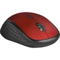 Мишка Defender Hit MM-415 Wireless Red (52415) - зменшене зображення 3