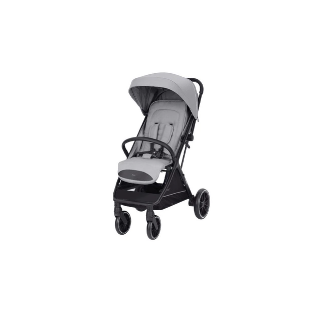 Коляска Carrello Nero (CRL-5514 slate grey) - зображення 1