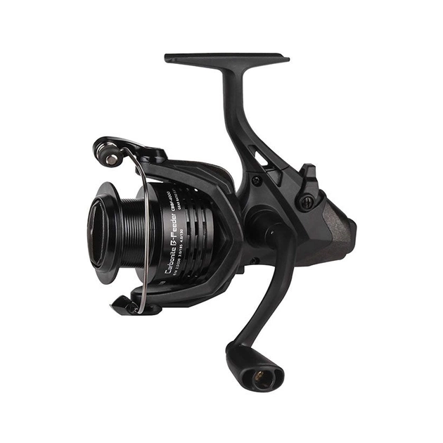 Котушка Okuma Carbonite B-Feeder CBBF-5000 1+1BB 4.51 (1353.15.65) - изображение 1