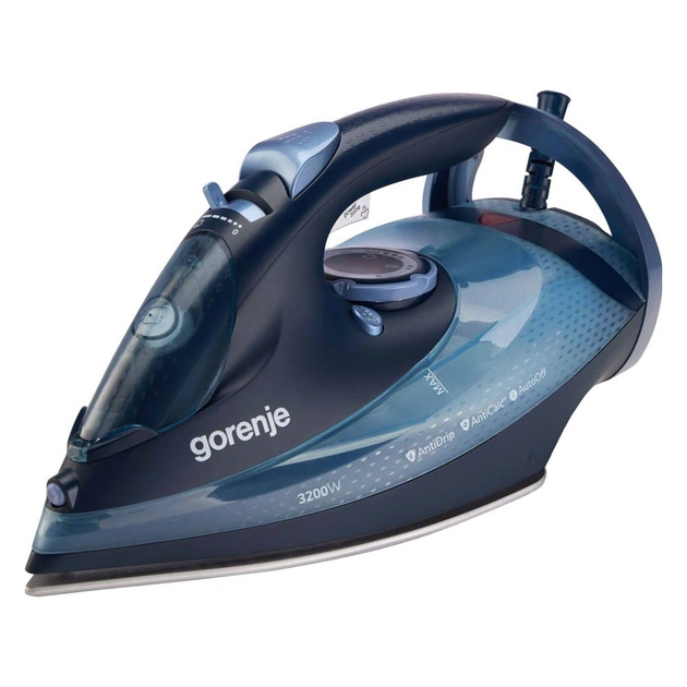 Праска Gorenje SIH 3200 DB (SIH3200DB) - picture 1