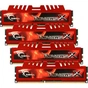 Модуль пам'яті для комп'ютера DDR3 16GB (4x4GB) 1866 MHz G.Skill (F3-14900CL9Q-16GBXL) - уменьшенное изображение 1