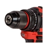 Шуруповерт Vitals Master, AU 1232c BL Kit, 12V, АКБ 1x2Ah, 32Нм, 400·1400об/мин, 1.37кг (235676) - уменьшенное изображение 8