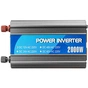Автомобільний інвертор Porto 12V/220V 1000W (MND-1000) - зменшене зображення 1