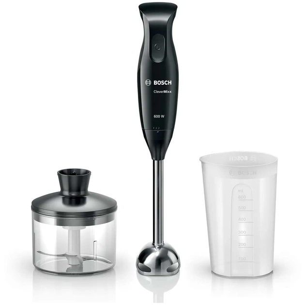 Блендер Bosch MSM2620B - зображення 1