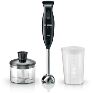 Блендер Bosch MSM2620B зображення 1