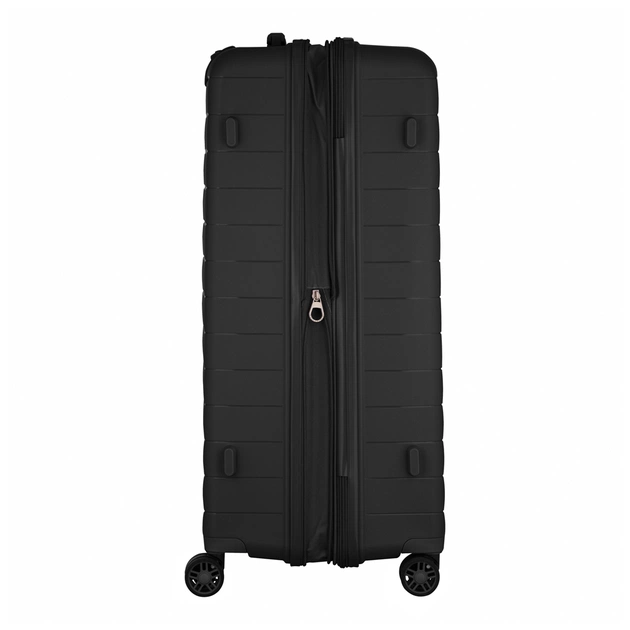 Валіза 2E Aero 99/119 л чорна (2E-SPP-AERO-L-BK) - зображення 6