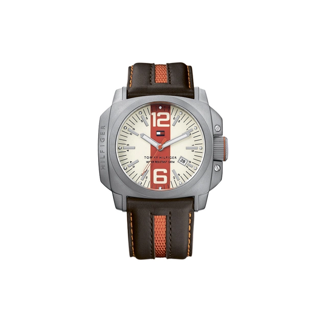 Наручний годинник Tommy Hilfiger 1710201 - изображение 1