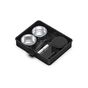 Ріжкова кавоварка еспресо Cuisinart Bean-to-Cup (EM640E) - зменшене зображення 7