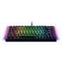 Клавіатура Razer BlackWidow V4 75 USB UA Black (RZ03-05000100-R3M1) - зменшене зображення 3