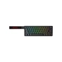 Клавіатура Aula WIN60 HE Magnetic Switch RGB USB UA Black (6978080504029) - зменшене зображення 1