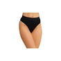 Труси Giulia Brasilian Briefs Grain Black S/M (4823116930254) - зменшене зображення 6