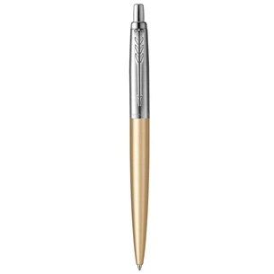 Ручка кулькова Parker JOTTER 17 XL Matt Gold CT BP (13 432) зображення 1