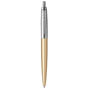 Ручка кулькова Parker JOTTER 17 XL Matt Gold CT BP (13 432) зображення 1