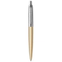 Ручка кулькова Parker JOTTER 17 XL Matt Gold CT BP (13 432) - зменшене зображення 1