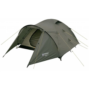 Намет Terra Incognita Zeta 4 khaki (4823081502432) зображення 1