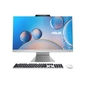 Комп'ютер ASUS M3702WFAK-WPE0030 AiO / Ryzen5 7520U, 16GB, F512GB, WiFi, кл+м (90PT03M1-M00JS0) - уменьшенное изображение 7