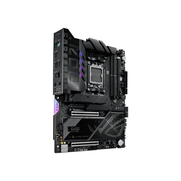 Материнська плата ASUS ROG CROSSHAIR X870E APEX - picture 4