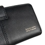 Гаманець Ashwood J53 Black - зменшене зображення 11