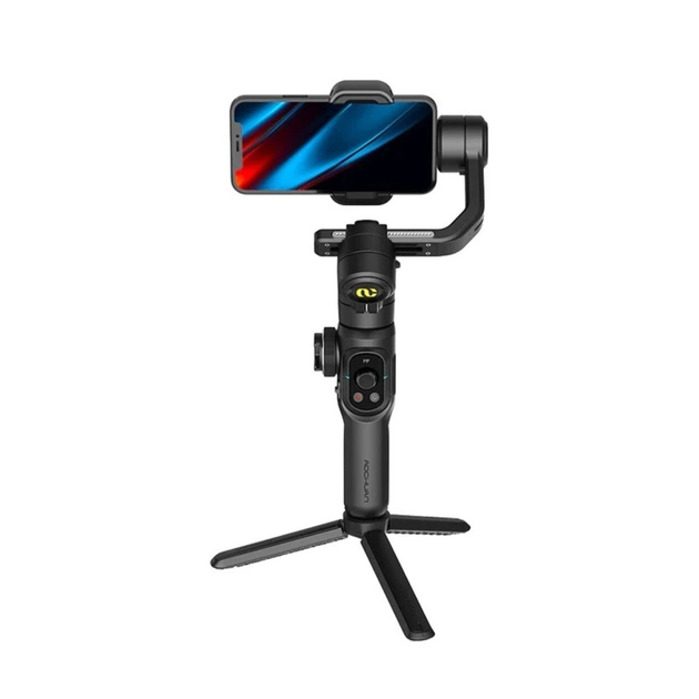 Стедікам AOCHUAN SMART S2 Чорний (AOCHUAN-SMARTS2-B) - picture 4