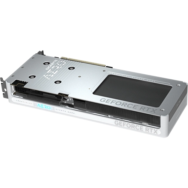Відеокарта GIGABYTE GeForce RTX5060 8Gb AERO OC (GV-N5060AERO OC-8GD) - picture 4