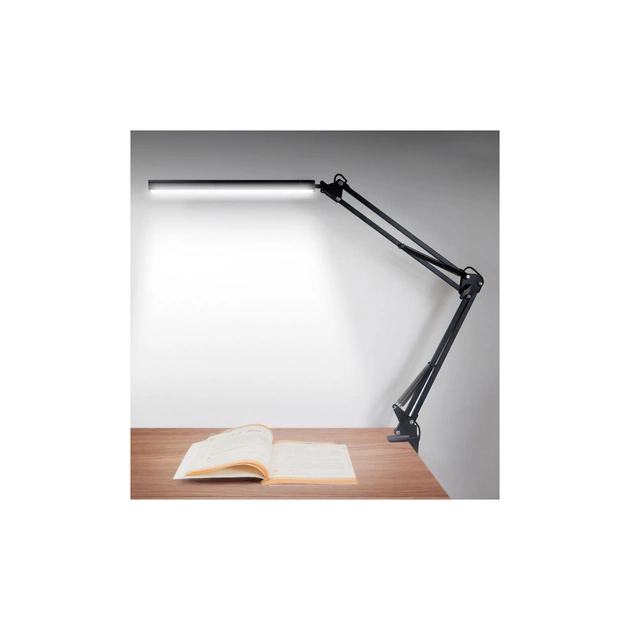 Настільна лампа Media-Tech FLEX LAMP 5,6W 6500K 5V Black (MT224) - picture 8