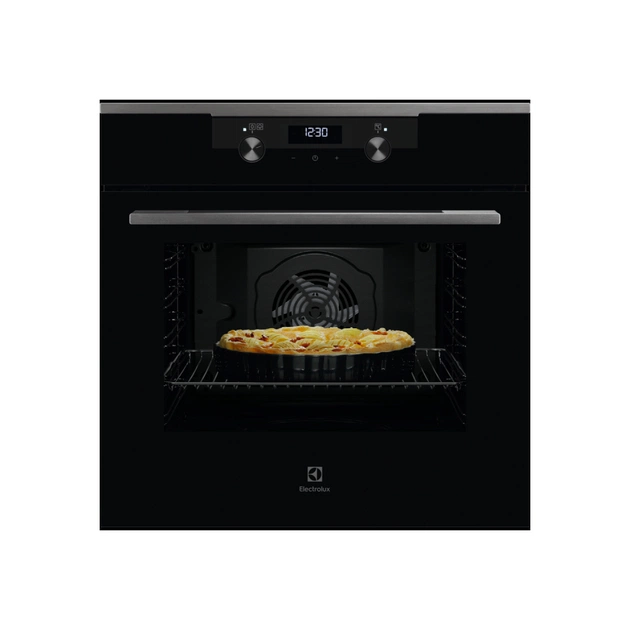 Духовой шкаф Electrolux KODEH10H - изображение 1