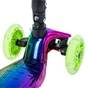 Самокат Bugs Hyper 2 Chameleon Green (6905614651508) - зменшене зображення 6