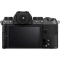 Цифровий фотоапарат Fujifilm X-S20 + XF16-50 mmF2.8-4.8 R LM WR Kit Black (16843129) - зменшене зображення 3