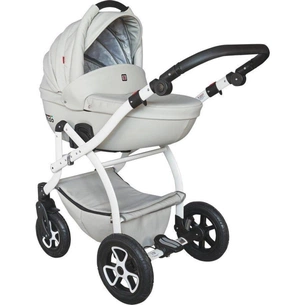 Коляска Tutek 2в1 Trido Eco (TDECO8B) зображення 1