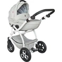 Коляска Tutek 2в1 Trido Eco (TDECO8B) - зменшене зображення 1
