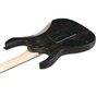 Электрогитара Ibanez GRG120QASP-BKG (302098) - уменьшенное изображение 5