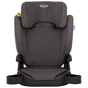 Автокресло Graco Junior Maxi i-Size, 100-150 см (2/3), сіро-коричневе (8CT899IROEU) - уменьшенное изображение 3