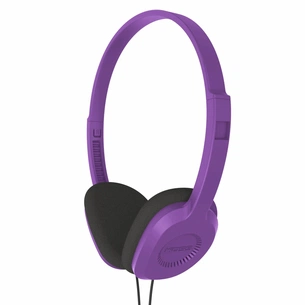 Навушники Koss KPH8v On-Ear Violet (195645.101) зображення 1