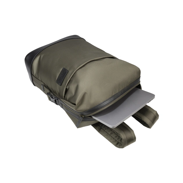 Рюкзак для ноутбука Tucano 14" Modo Premium green (BMDOKSP-VM) - picture 11