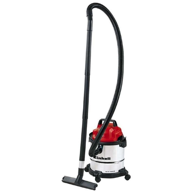Пилосос будівельний Einhell TC-VC 1812 S (2342370) - изображение 1