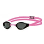Окуляри для плавання Arena Python 1E762-514 білий, фуксія OSFM (3468336018149) - зменшене зображення 1