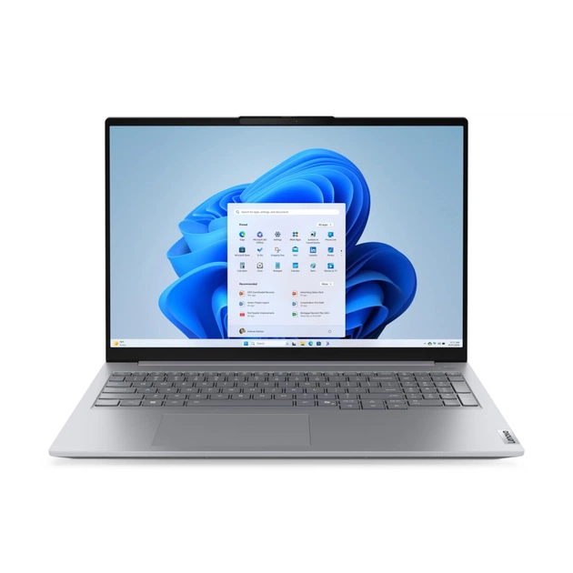 Ноутбук Lenovo ThinkBook 16 G9 IRL (21US005SRA) - зображення 1
