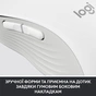 Мишка Logitech Signature M650 L Wireless Mouse for Business Off-White (910-006349) - зменшене зображення 8