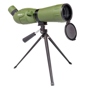 Підзорна труба Sigeta Panorama 20-60x60 (65721) зображення 1