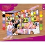 Картина по номерам Sequin Art PAINTING BY NUMBERS SENIOR Sweet Shoppe (SA1520) - зменшене зображення 1