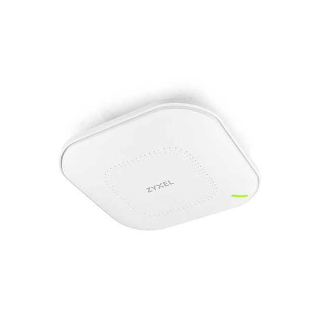 Точка доступу ZYXEL WAX630S (WAX630S-EU0101F) - зображення 6